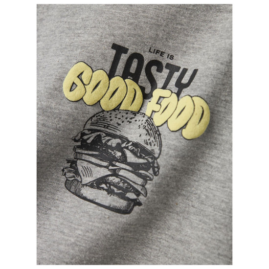 Name It Παιδική κοντομάνικη μπλούζα Name It Παιδική κοντομάνικη μπλούζα